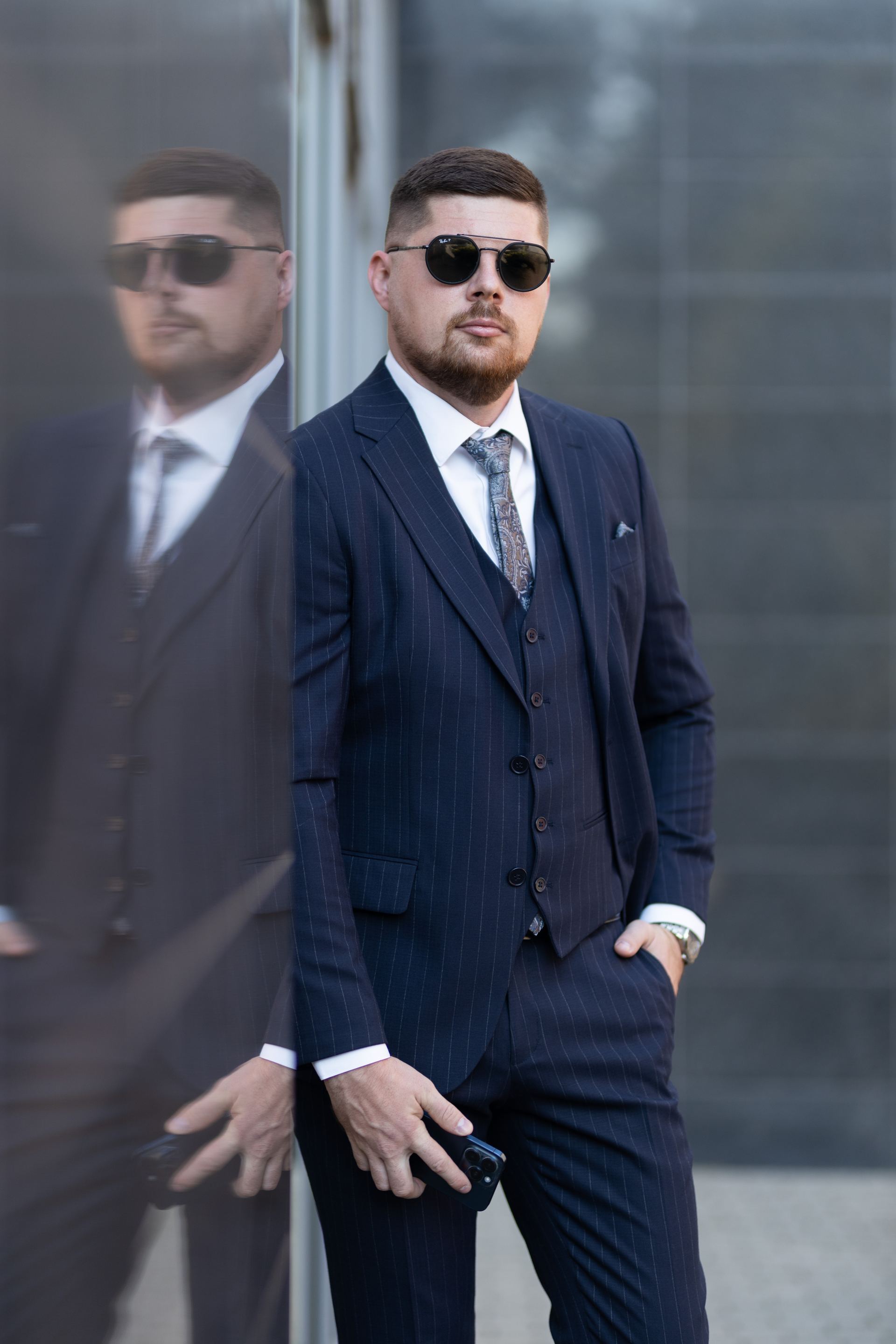 Príbeh GABRI
